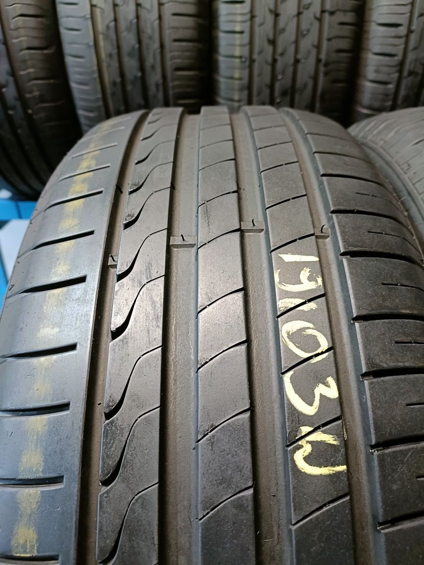 235/55r17 MINERVA F205 z 2019r 6.3mm