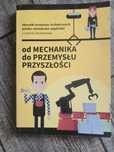 Od mechanika do przemysłu słownik