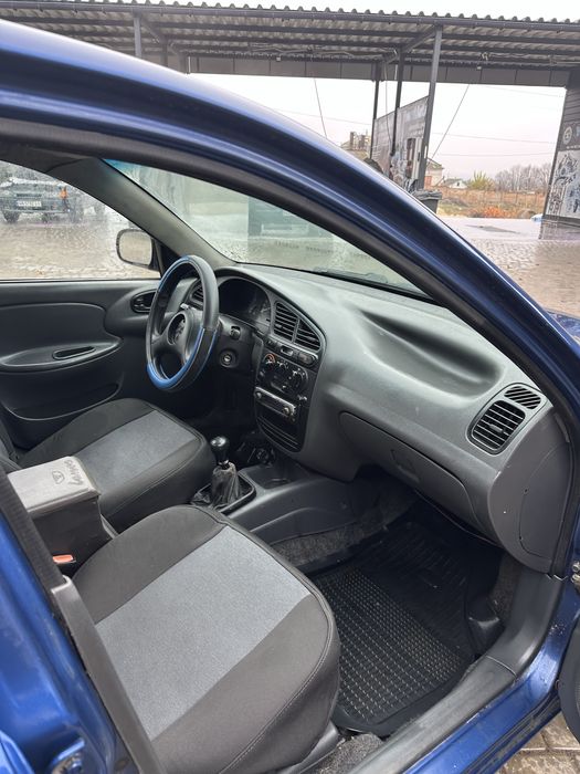 Продам Daewoo lanos 2010