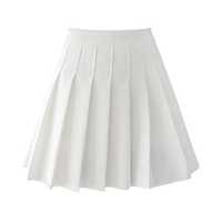 Новая юбка теннисная теніска спідниця в складку