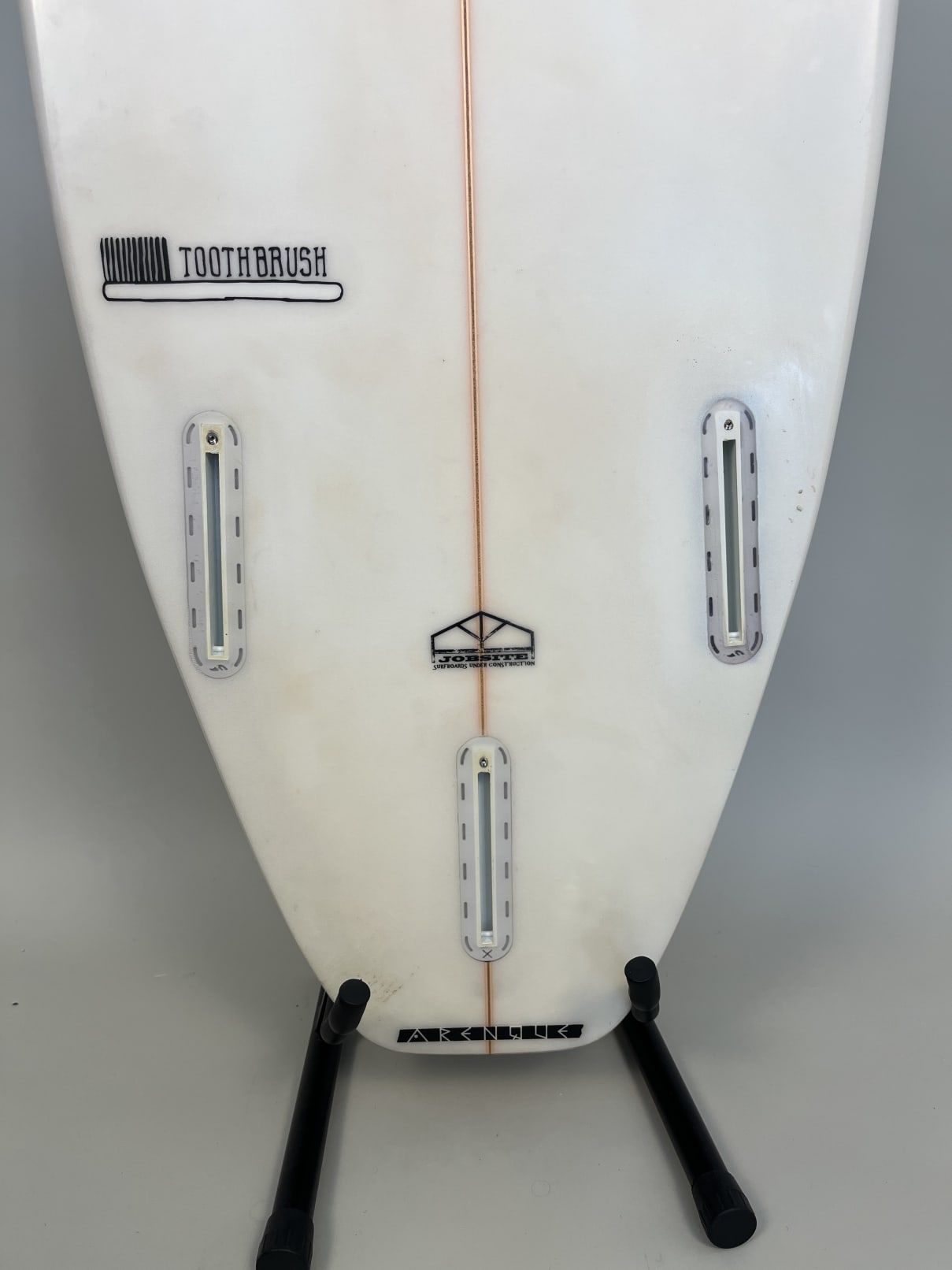 Prancha de Surf - Arenque Toothbrush 5'8''