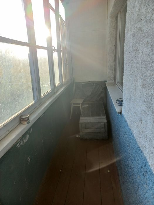 Продам 2-х кімн. квартиру у військовому містечку