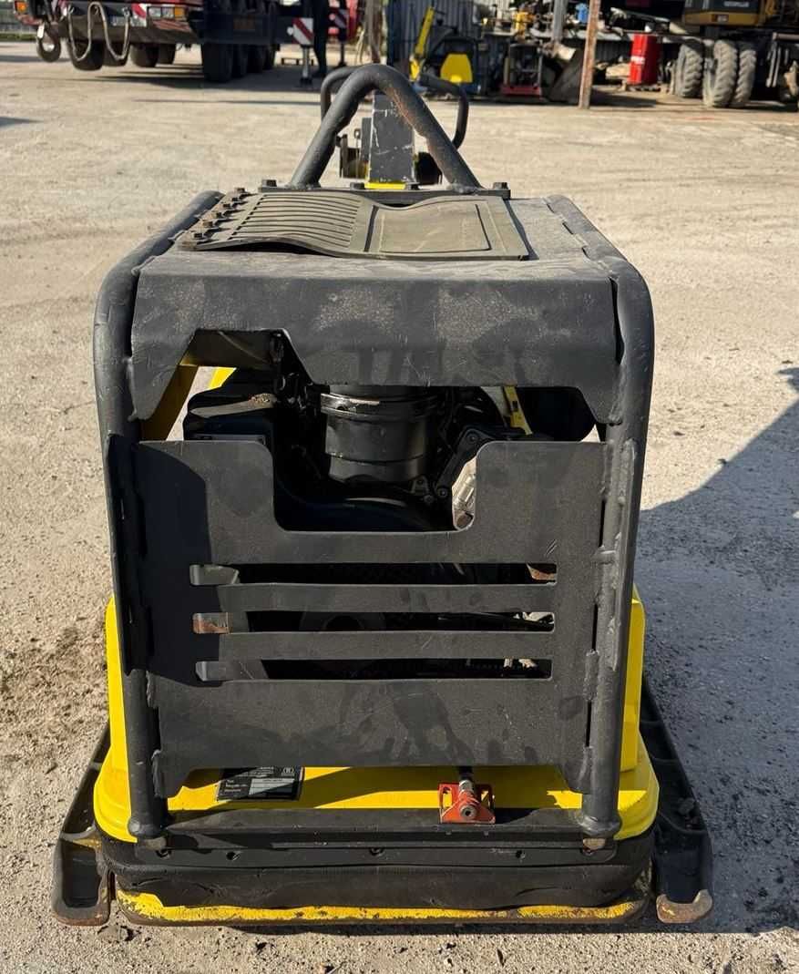 Wacker DPU 9070 zagęszczarka 710kg
