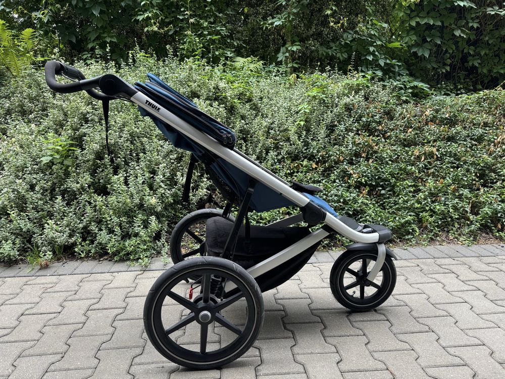 Wózek Thule Urban Glide 2