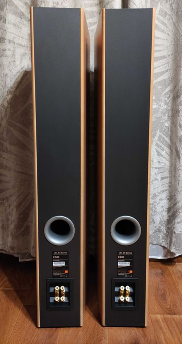 Акустика колонки JBL ES 80