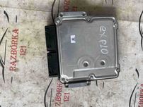 блок керування двигуном, мозги, двигун ford explorer 2.3