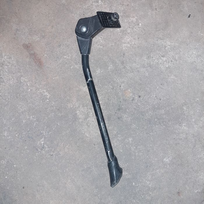 Nóżka rowerowa btwin do rowerów z kołami 26cali