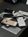iPhone XS Max 64-256gb Gold-Space Gray-Silver