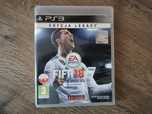 Fifa 18 Legacy Edition PS3 PL