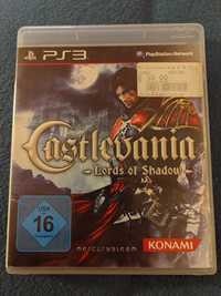 Castelvania lords of shadow ps3 PlayStation 3