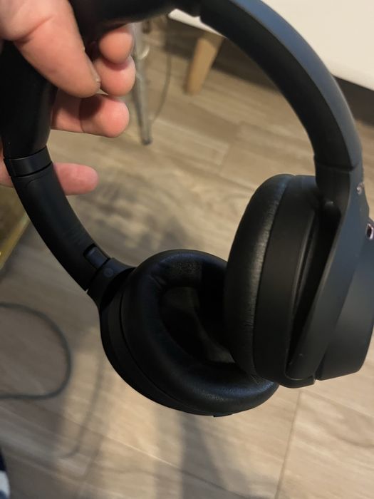 Fones sony sem caixa