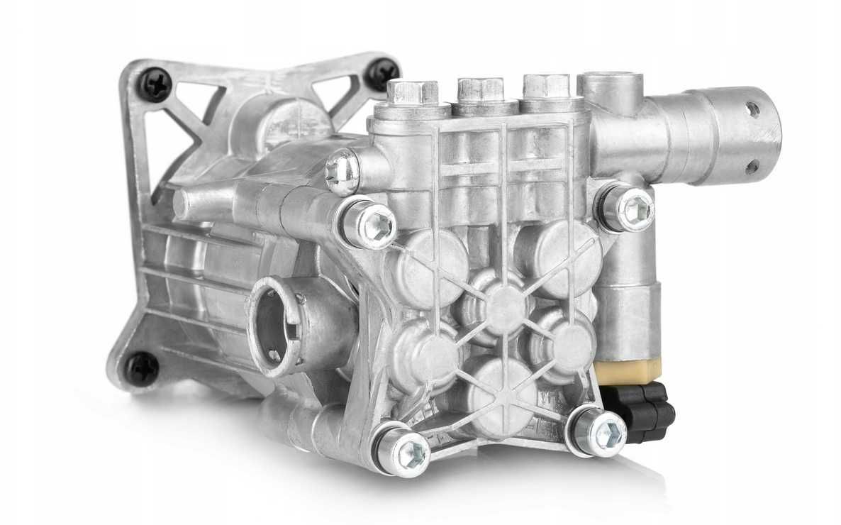 Nowa MYJKA Ciśnieniowa STANLEY 110/170BAR TURBO MOCNA alumin. pompa