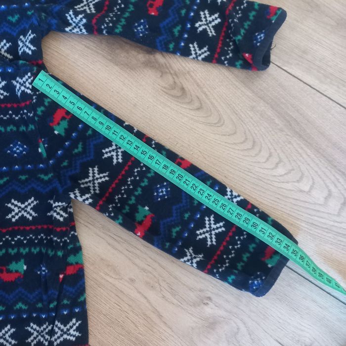 Кофта флісова.Тепла кофта на замку