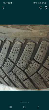 Продам резину гудиер 205 60 16  Goodyear UltraGrip