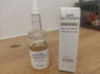 Biologique Recherche Elastine oraz ISO placenta