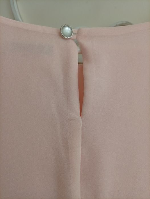 Sukienka weselna Sepia R 40