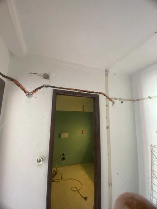 Serviços Elétricos e Tecnológicos com Confiança e Profissionalismo