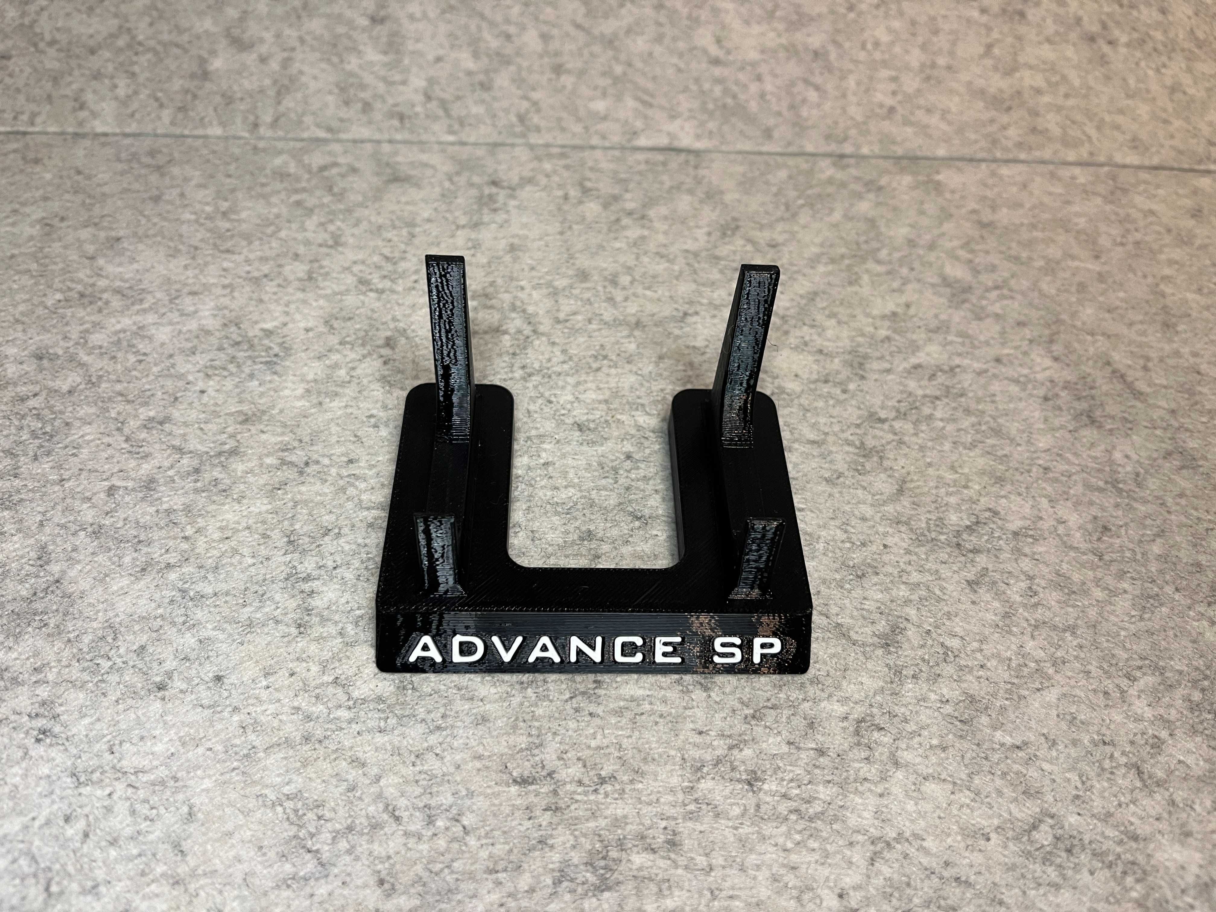 Stojak podstawka do Gameboy Advance SP
