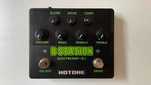 Hotone B Station - bass preamp D.I.