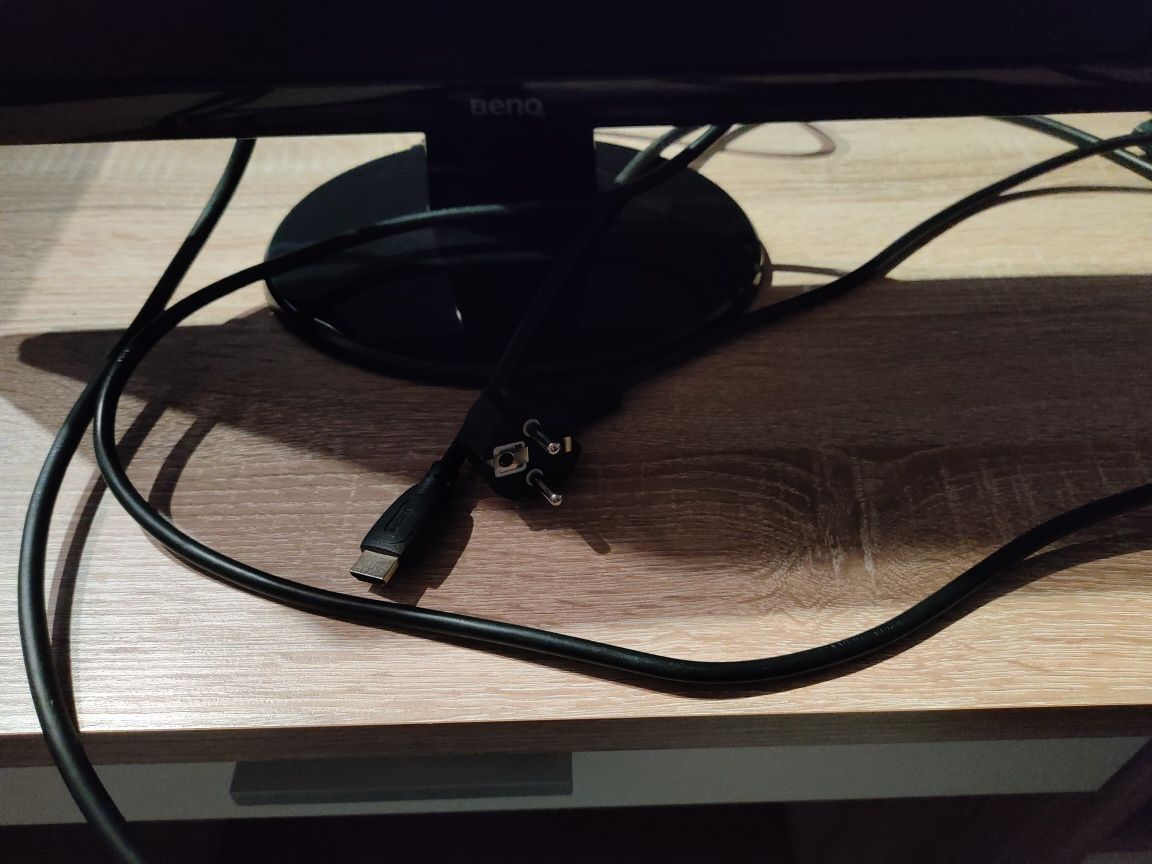 Monitor 60hz 21.7 Cala