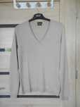 Sweter damski kaszmir Massimo Dutti r. L/40