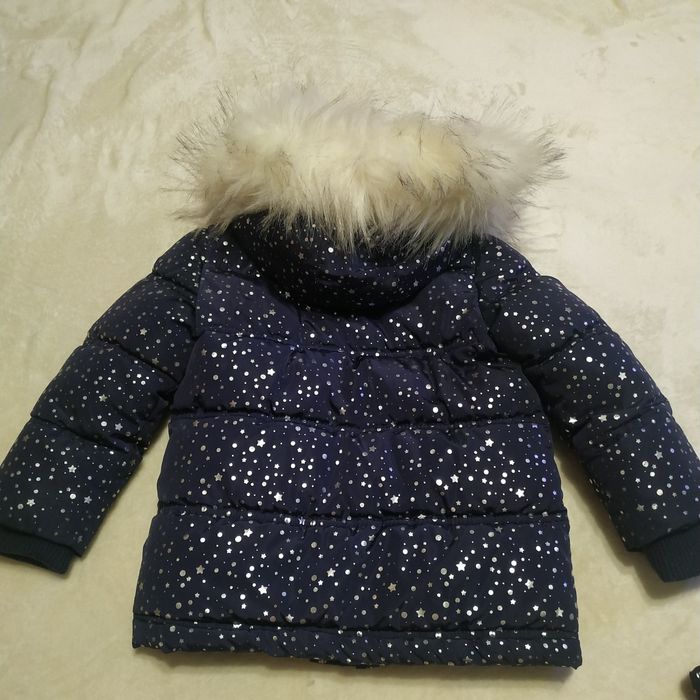 Комбінезон (куртка та штани) Reserved розмір 92-98