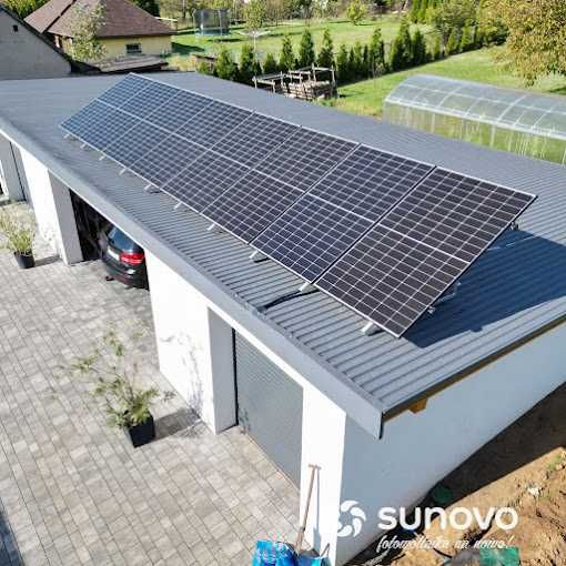 10kWp Instalacja fotowoltaiczna - Polska Gwarancja - Tychy