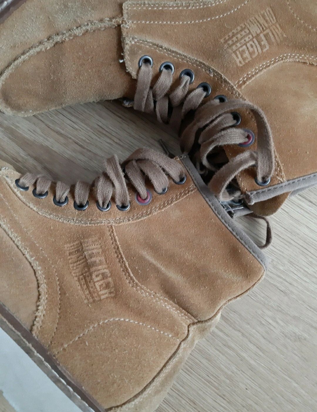 Buty męskie Tommy Hilfiger 41