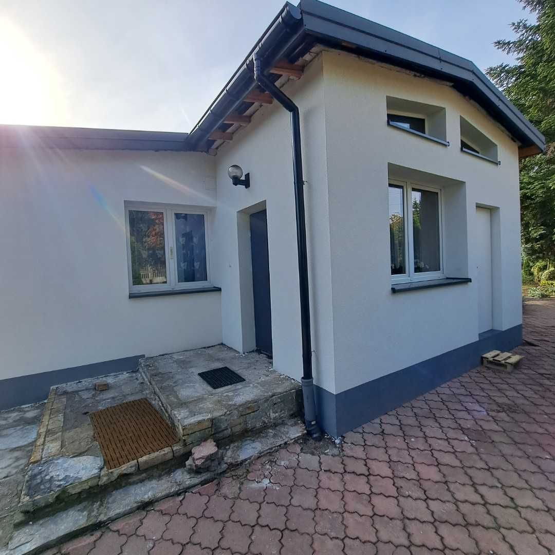 DOCIEPLENIA wymiana pieca CZYSTE POWIETRZE dofinansowania audyty