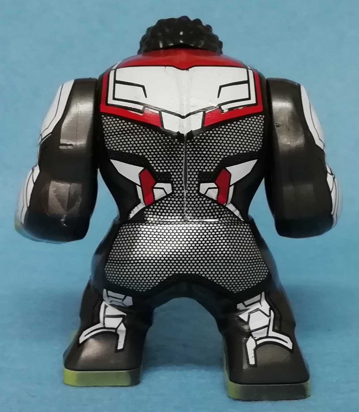 Hulk XL - Quantum Realm Suit (Avengers) (Marvel)