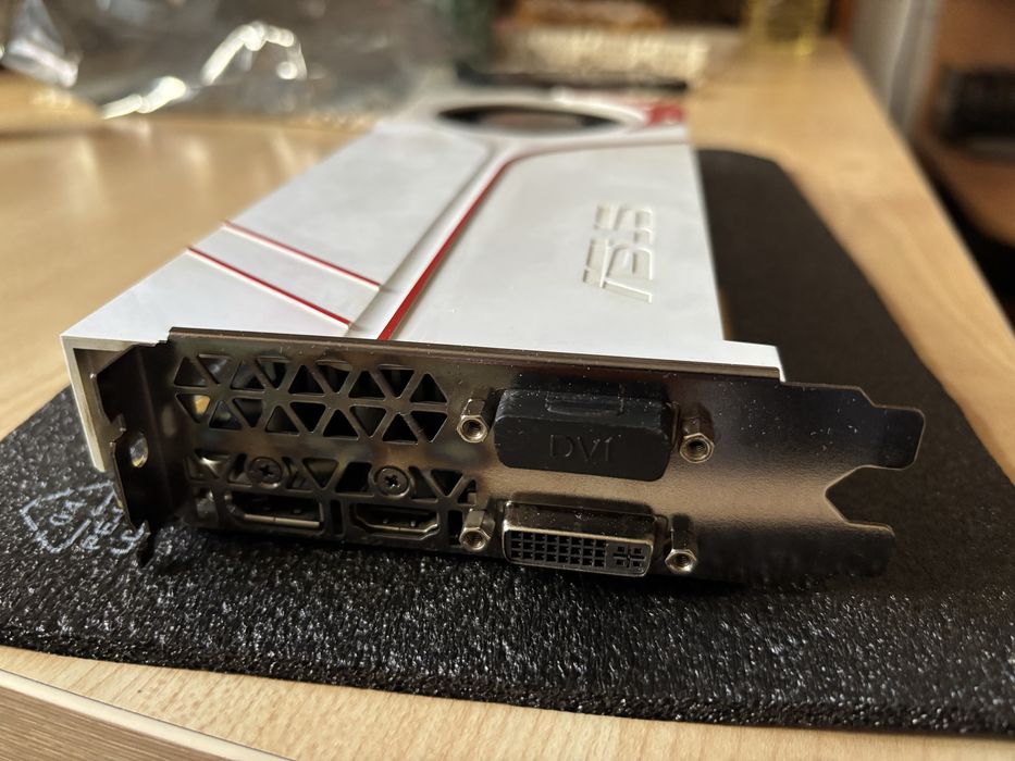 ASUS GTX 970 Turbo OC