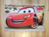 Puzzle Trefl maxi Cars Auta Zygzak McQueen 24 elementy