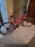 Bicicleta Btwin Rockrider
