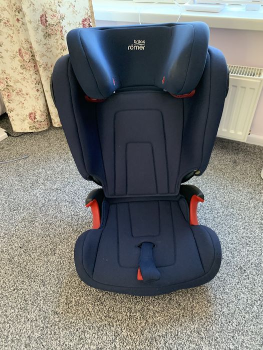 Автокресло Britax Romer kidfix 2