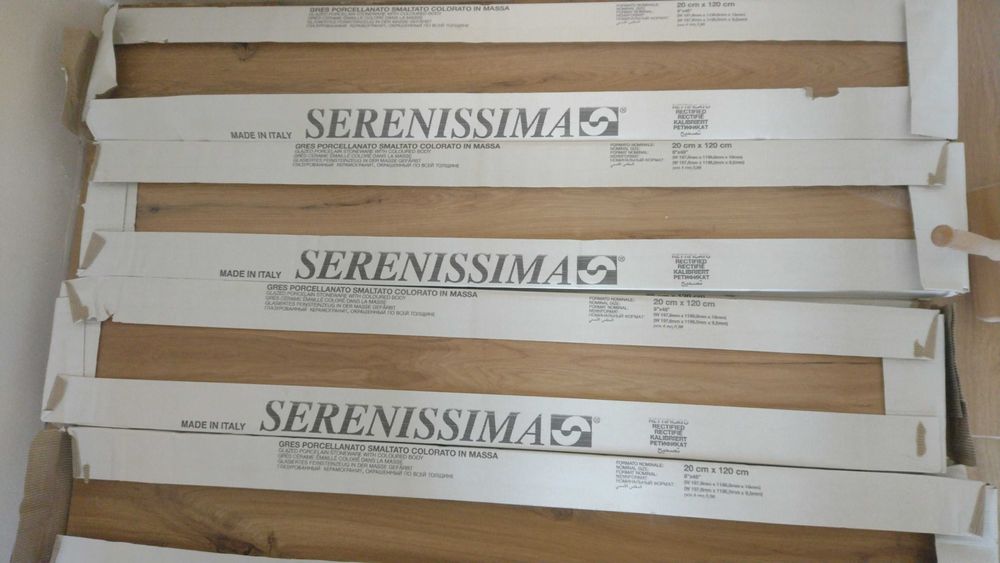gres Serenissima