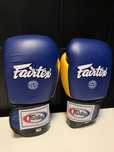 Rękawice bokserskie Fairtex