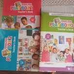 English Play Box Teacher's Book