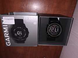 Garmin fenix 6x pro