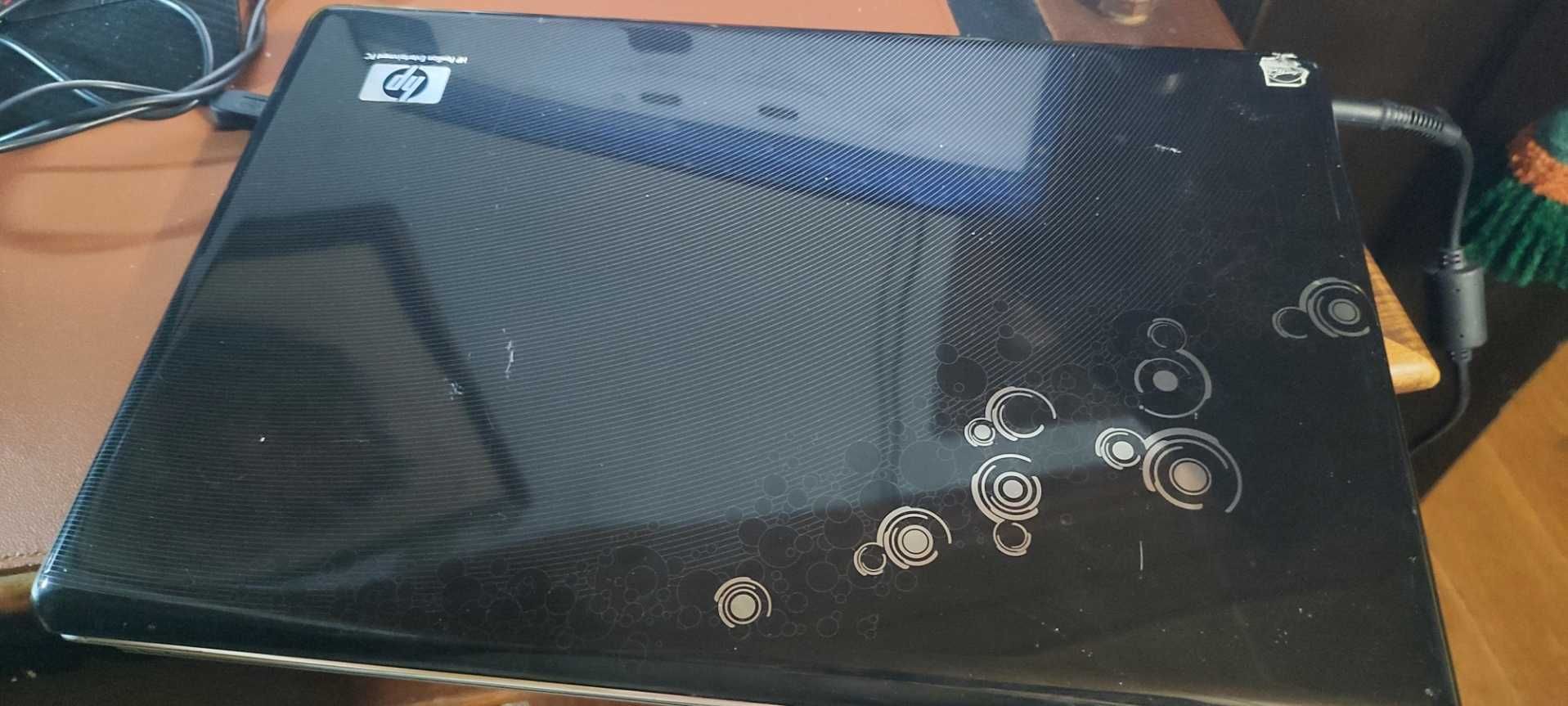 Oportunidade -  HP Pavilion dv6-1220sp AMD Turion 64 X2  128Gb SSD
