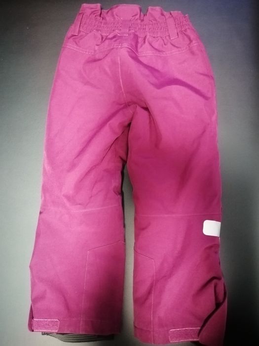 Зимовий комбінезон Reima