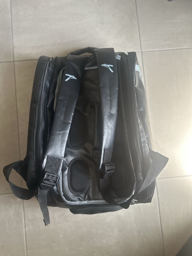 Saco Thermobag Padel SET