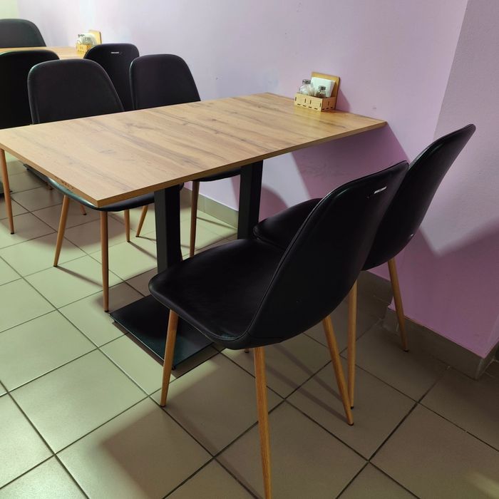 Продаж Столи комп'ютерні, офісний, для дому в стилі ЛОФТ LOFT 110*55