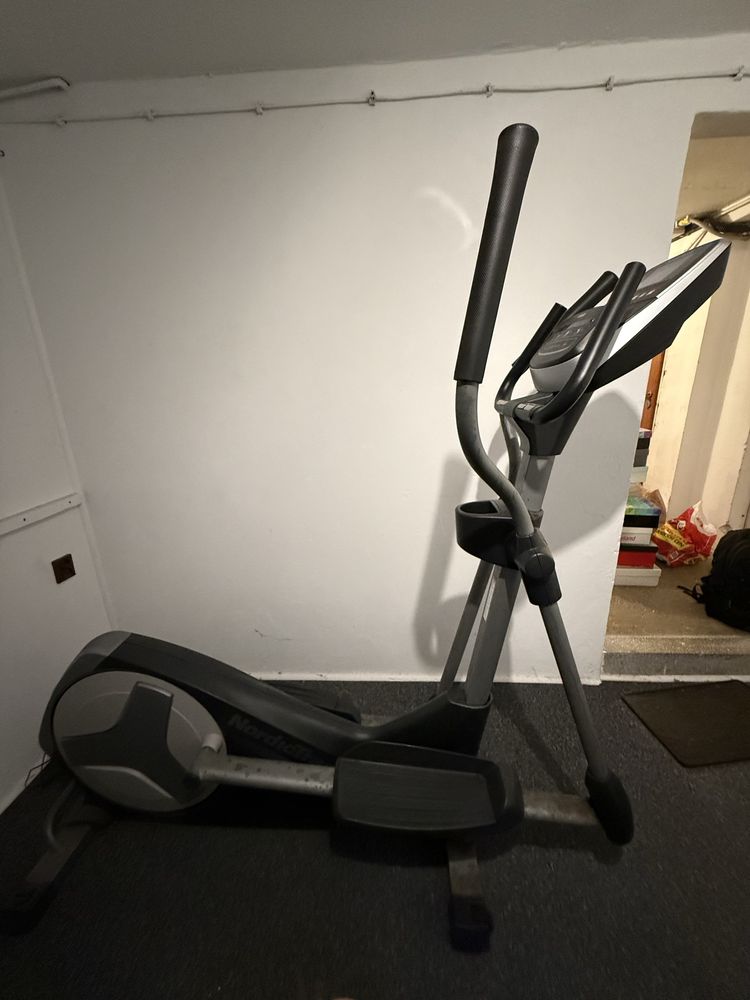Orbitrek Nordic Track E9.2