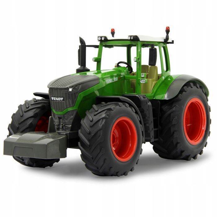 Zdalnie Sterowany Traktor Jamara Fendt 1050 Vario