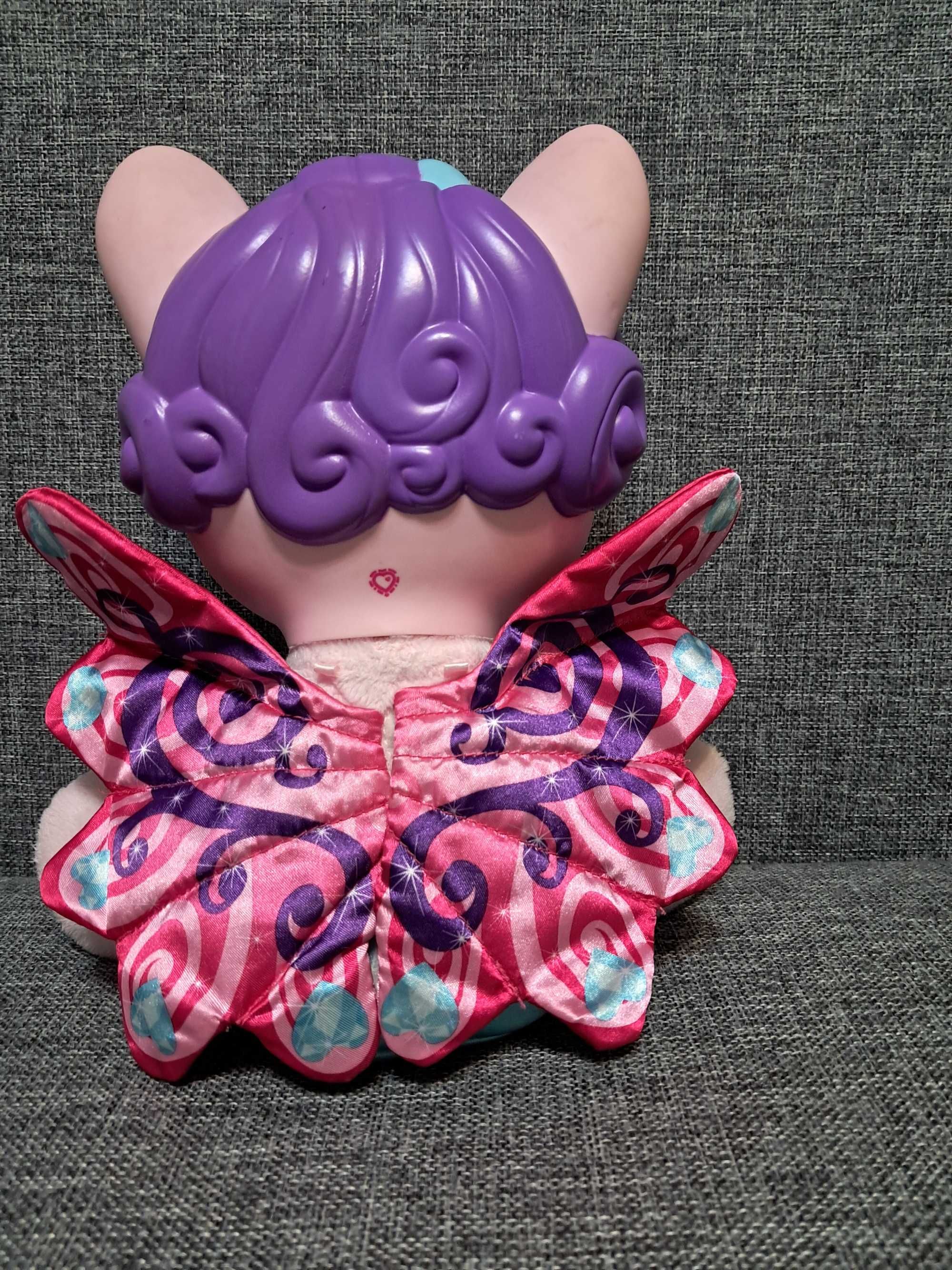 My Little Pony Flurry Heart Hasbro Флари Харт Май литтл пони оригинал