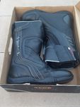 Мотоботинки ботинки Held екіпірування сапоги bikers boots