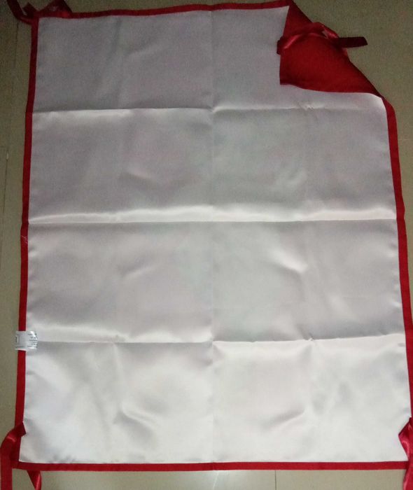 Estandarte Menino Jesus, para varandas/janelas