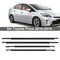 Komplet listw zgarniających do Toyota Prius 30