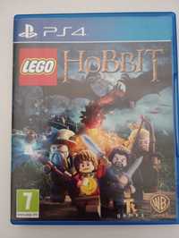 Lego Hobbit na PS4