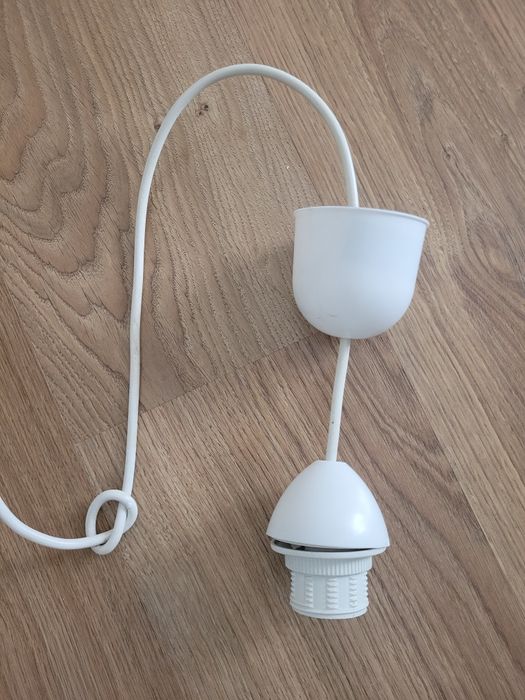 Candeeiro teto criança